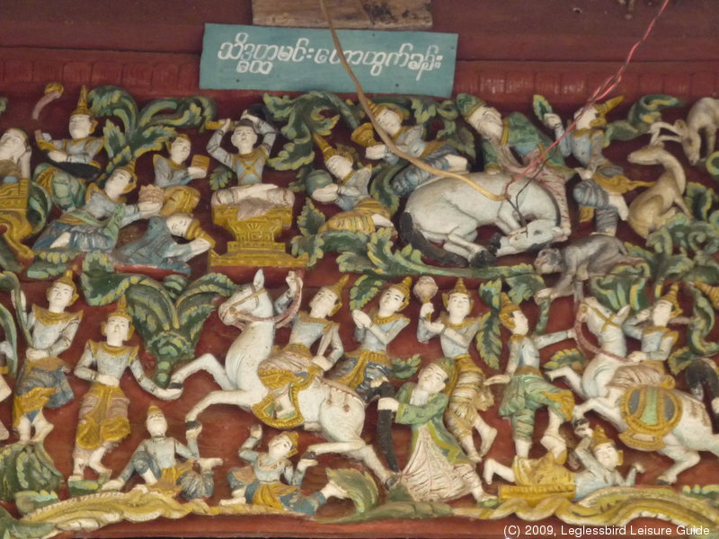 Shwezigon Paya18
